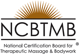 NCBTMB - National Certification Board for Therapeutic Massage and Bodywork